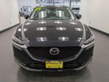 Certified 2021 MAZDA MAZDA6 Sport image 2