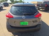 Used 2020 Nissan Kicks S image 4