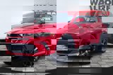 Used 2024 Dodge Hornet R/T w/ Track Pack image 3