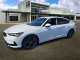 Used 2023 Acura Integra A-Spec image 3