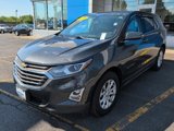 Used 2019 Chevrolet Equinox LT image 2