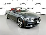 Used 2017 BMW 430i xDrive Convertible image 3