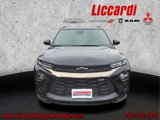 Used 2021 Chevrolet TrailBlazer RS w/ Convenience Package image 3