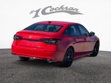 New 2025 Honda Civic Sport image 5