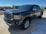 Used 2015 GMC Canyon SLT image 5