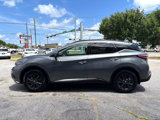 Used 2018 Nissan Murano SV w/ Premium Package image 4