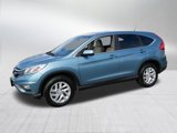 Used 2015 Honda CR-V EX image 3