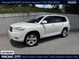 Used 2008 Toyota Highlander Limited image 1