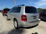 Used 2003 Toyota Highlander 2WD V6 image 3