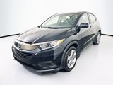 Used 2021 Honda HR-V LX image 3