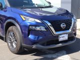 Certified 2023 Nissan Rogue S image 4