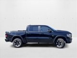 Used 2019 RAM 1500 Rebel w/ Rebel Level 2 Equipment Group image 4