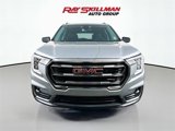 Used 2023 GMC Terrain AT4 w/ Infotainment Package II image 2