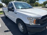 Used 2020 Ford F150 XL w/ Equipment Group 101A Mid image 5