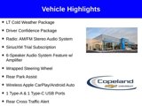New 2026 Chevrolet TrailBlazer LT w/ LT Cold Weather Package image 2