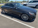 Used 2019 Mercedes-Benz C 300 Cabriolet image 2