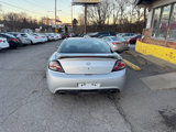 Used 2008 Hyundai Tiburon GS image 4