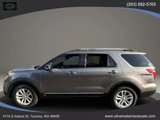 Used 2014 Ford Explorer XLT w/ Equipment Group 202A image 5