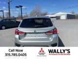 New 2025 Mitsubishi Outlander Sport ES image 4