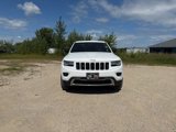 Used 2015 Jeep Grand Cherokee Limited w/ Luxury Group II image 2