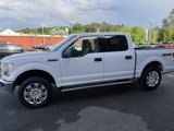 Used 2015 Ford F150 XLT image 4