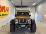 Used 2015 Jeep Wrangler Unlimited Sport image 6