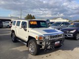 Used 2007 HUMMER H3 w/ Chrome Appearance Package image 2