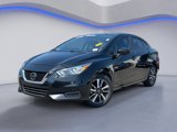 Used 2020 Nissan Versa SV image 2