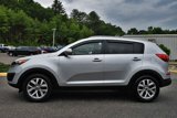 Used 2015 Kia Sportage LX image 4