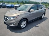Used 2019 Chevrolet Equinox LT image 4