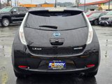 Used 2015 Nissan Leaf SL w/ Premium Package image 6