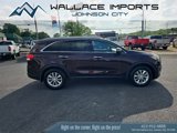 Used 2016 Kia Sorento LX w/ LX Convenience Package image 4
