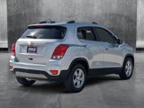 Used 2020 Chevrolet Trax LT w/ Driver Confidence Package image 4