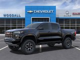 New 2024 GMC Canyon AT4X image 2