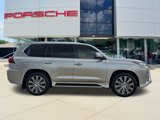 Used 2020 Lexus LX 570 4WD w/ Luxury Package image 4