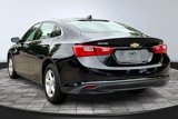 Used 2017 Chevrolet Malibu LS w/ LPO, Convenience Package 2 image 2