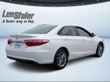 Used 2017 Toyota Camry SE image 5