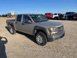 Used 2005 Chevrolet Colorado LS image 2