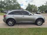 Used 2007 INFINITI FX35 AWD w/ Touring Pkg image 5
