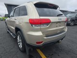 Used 2015 Jeep Grand Cherokee Limited w/ Trailer Tow Group IV image 5