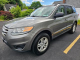 Used 2012 Hyundai Santa Fe GLS image 3