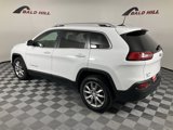 Used 2018 Jeep Cherokee Limited image 4
