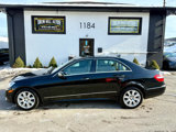Used 2013 Mercedes-Benz E 350 4MATIC Sedan image 2