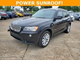 Used 2014 BMW X3 xDrive28i w/ Premium Package image 2