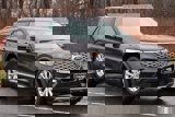 Certified 2022 Ford Explorer Platinum w/ Equipment Group 601A image 2