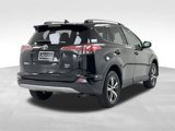 Used 2018 Toyota RAV4 XLE image 3