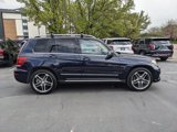 Used 2013 Mercedes-Benz GLK 350 4MATIC image 2