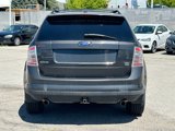 Used 2007 Ford Edge SEL image 4