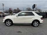 Used 2011 Mercedes-Benz ML 350 4MATIC image 4
