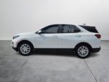 Certified 2022 Chevrolet Equinox LT image 2